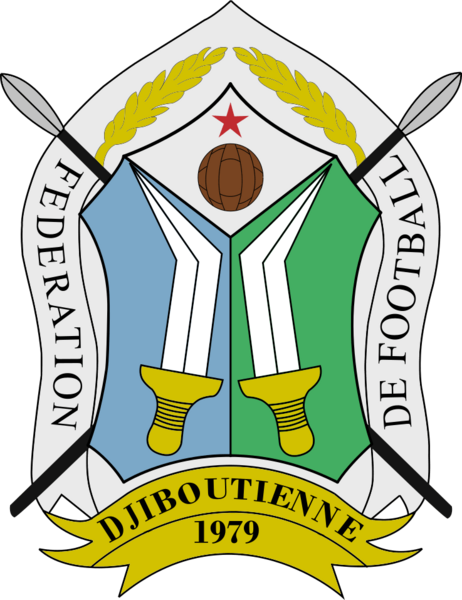 Emblême Fédération Djiboutienne de Football