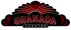 Emporia Granada Theatre Logo