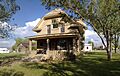Encampment House