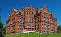 Endion School