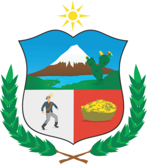 Escudo Apurímac