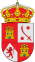 Coat of arms of Alcañices