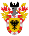 Escudo de La Imperial