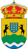 Official seal of Navacepedilla de Corneja