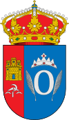 Official seal of Oquillas