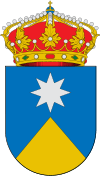 Official seal of Portilla