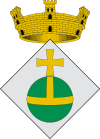 Coat of arms of Montoliu de Lleida