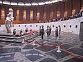 Eternal Flame, Vechnii Ogon