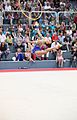 Evgenia Kanaeva 2012 in Hard