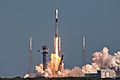 Falcon 9 NG-20 Launch (8217536)