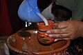 Feria del Atole