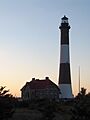 Fire Island Lighthouse 09