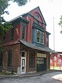 Fire Station 7 in South Bend