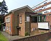 First Church of Christ, Scientist, Linden Park Road, Tunbridge Wells.JPG