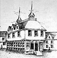 First Town House1