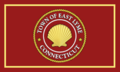 Flag of East Lyme, Connecticut