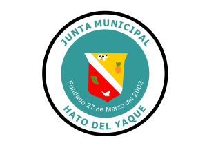 Flag of Hato del Yaque