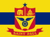 Flag of Saint Paul, Minnesota
