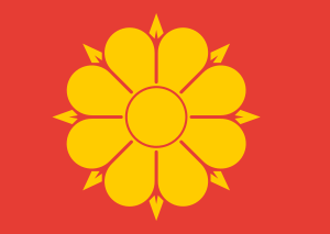 Flag of Trondheim