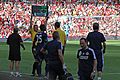Flickr - Ronnie Macdonald - Louis Saha makes his debut for Sunderland
