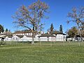 Fort Totten Historic Site 2
