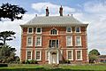 Forty Hall, Enfield - panoramio