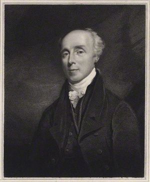 Francis Wrangham Thomson