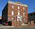 Fraternal Order of Eagles