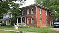Frederick Frieseke Birthplace and Boyhood Home