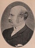 Frederick Wootton Isaacson