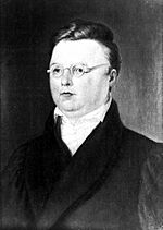 Friedrich Arnold Brockhaus Vogel von Vogelstein