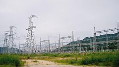 GERD Dam site