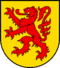 Coat of arms of Seiry