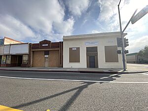 Gardena California 2024 Feb 02