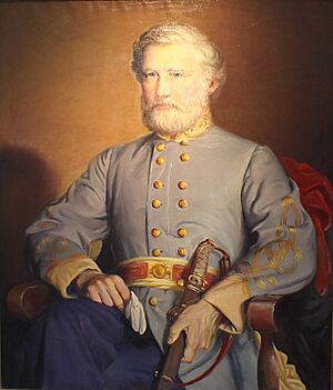 Gen. Henry Lewis Benning