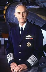 Gen Merrill McPeak 1993