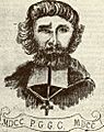 Georg Joseph Kamel (1661-1706)