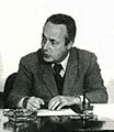 Giorgio Bassani (1974)