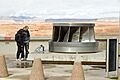 Glen Canyon Dam, turbine runner 01