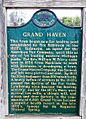 Grand Haven Informational