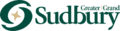 Greater Sudbury logo