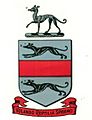 Griswold Family Crest