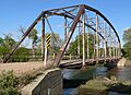 Gross State Aid Bridge from SW 3
