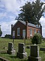 Grub Hill Church