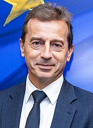 Guillaume Faury - 2023 (cropped)