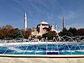 Hagia Sophia 81