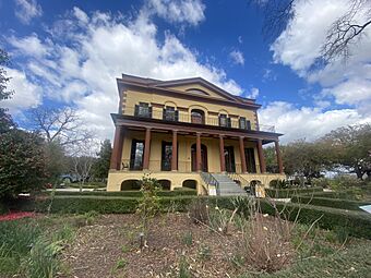 Hampton-Preston House Front Entrance (2024).jpg