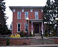 Hance House Olivet