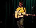 Hank at w00tstock