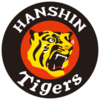 Hanshin tigers emblem.svg